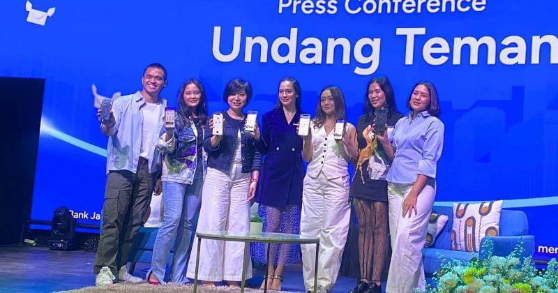 Dok. Popmama/Nadhifa Fitrina